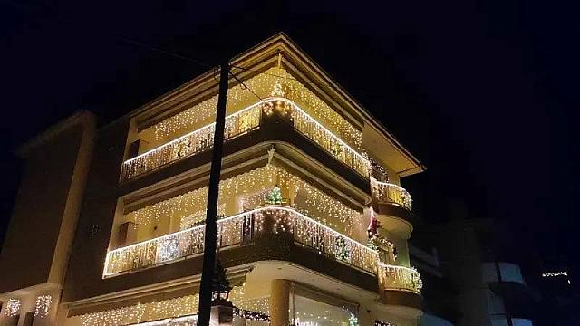 Κοζάνη - Χριστούγεννα 