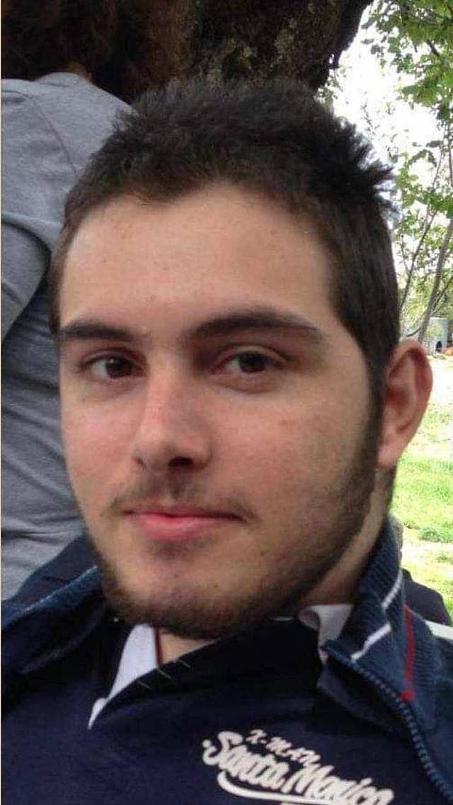 Γιώργος Κουνάλης