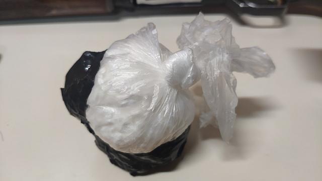 κοκάινη ρέθυμνο