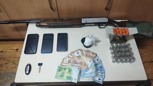 κοκάινη ρέθυμνο