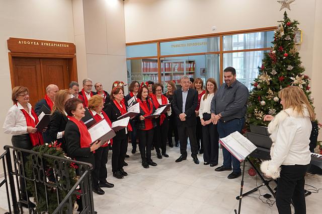 Καλοκαιρινός - Αρναουτάκης