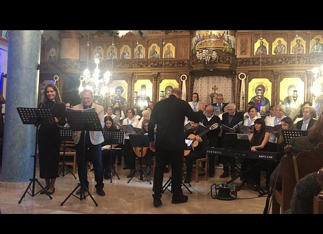 δημος χερσονησου - συναυλιες