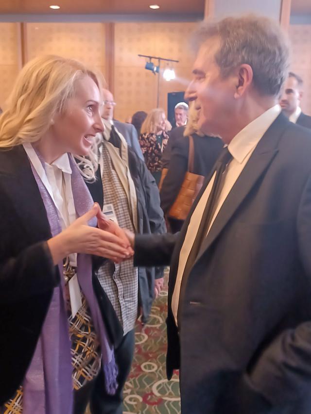 ΧΡΥΣΟΧΟΙΔΗς - ΣΤΑΜΑΤΟΠΟΥΛΟΥ