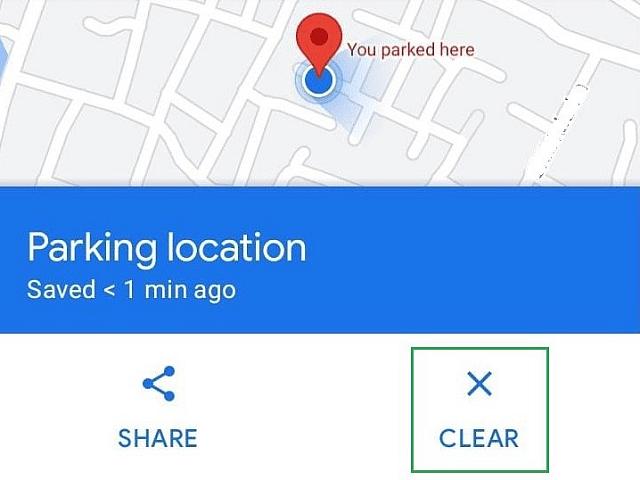 παρκαρισμα