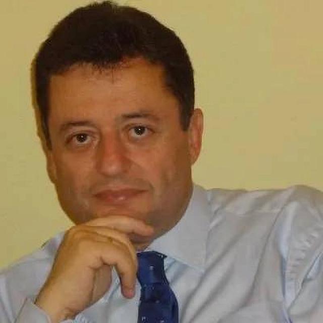 Μιχάλης Προμπονάς