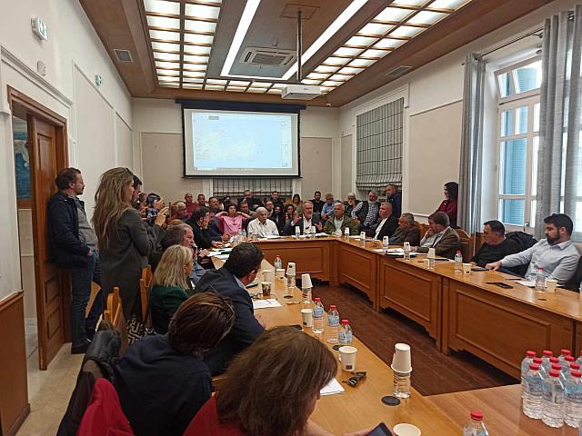 επιτροπή περιβάλλοντος