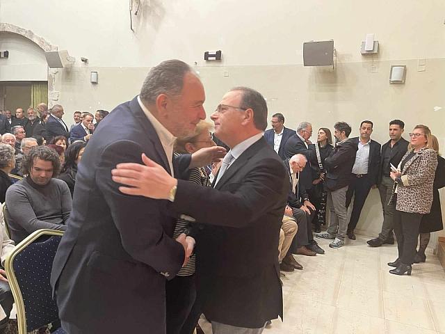 κουρακης - μαρινακης