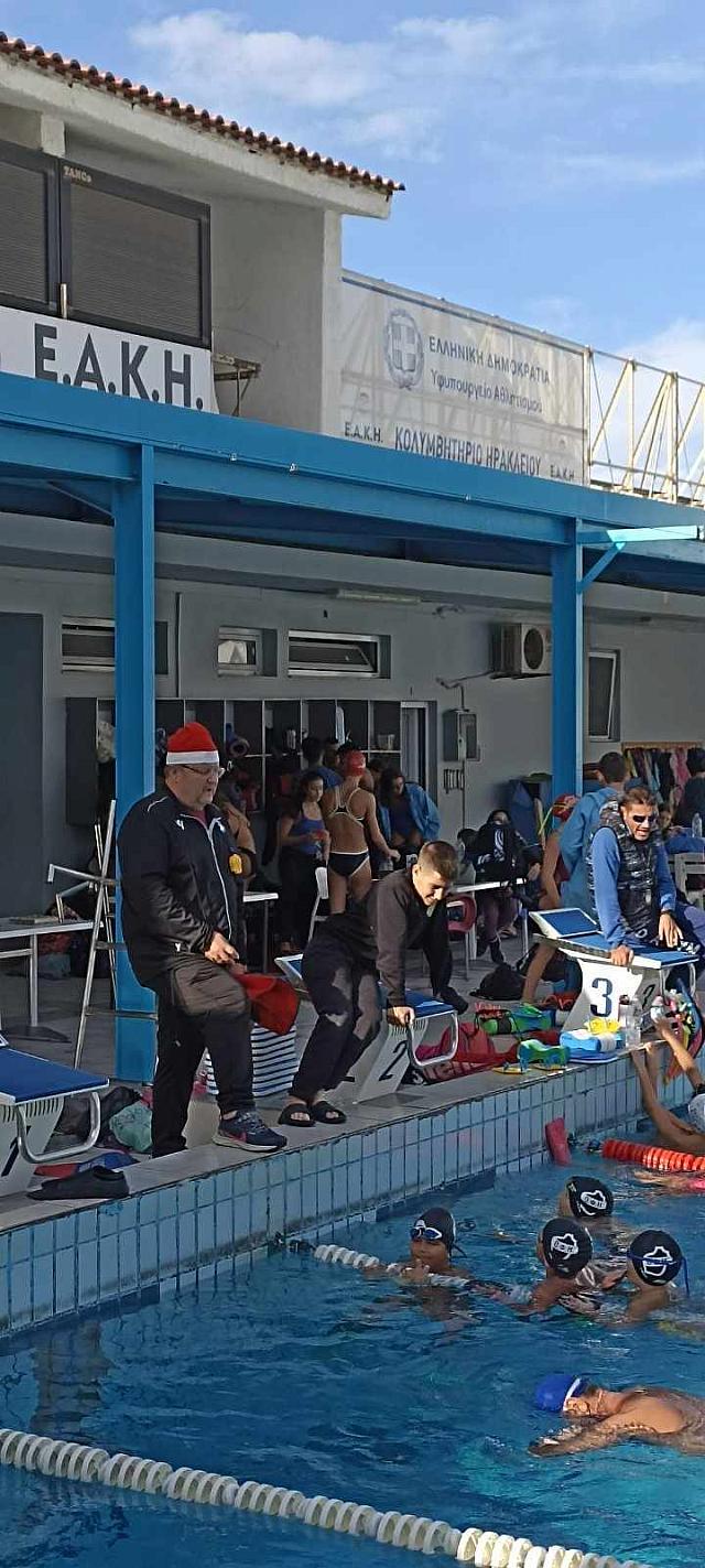 ΟΦΗ ΑΓΙΟΣ ΒΑΣΙΛΗΣ