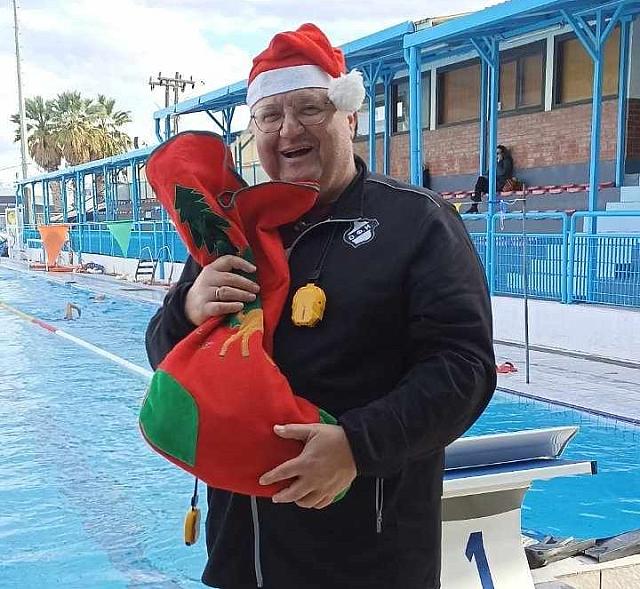 ΟΦΗ ΑΓΙΟΣ ΒΑΣΙΛΗΣ