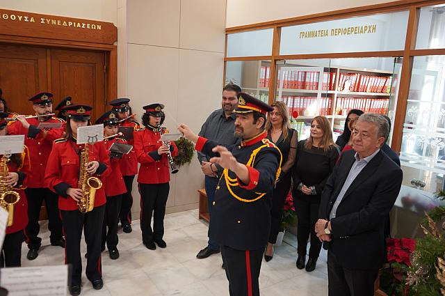 Καλοκαιρινός - Αρναουτάκης