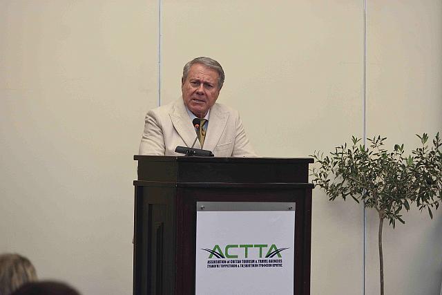 Σύνδεσμος Τουριστικών και Ταξιδιωτικών Γραφείων Κρήτης