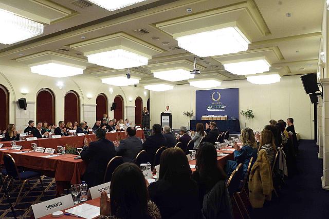 Σύνδεσμος Τουριστικών και Ταξιδιωτικών Γραφείων Κρήτης