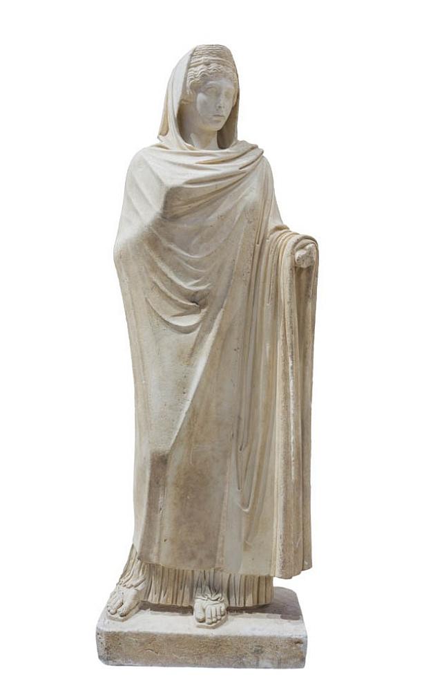 Αρχαιολογικό Μουσείο Ρεθύμνου