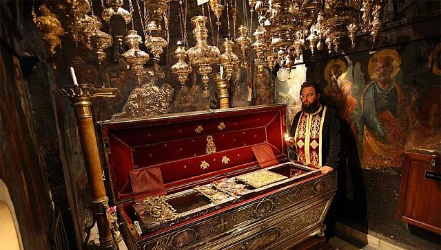 σκηνωμα αγιου σπυριδωνα