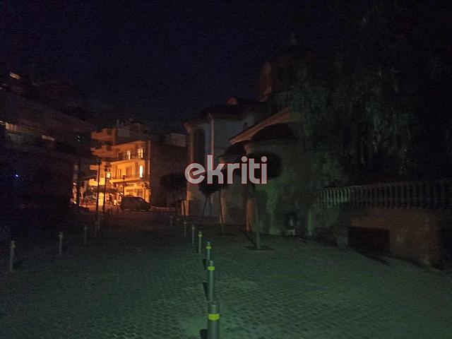 ανάληψη σκοτάδια