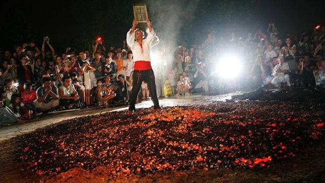 ΑΝΑΣΤΕΝΑΡΙΑ