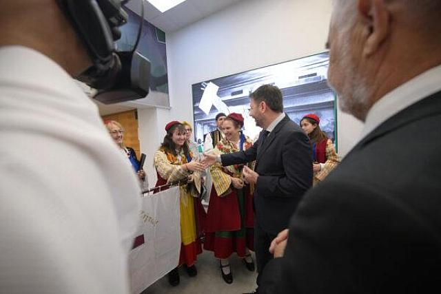 ανδρουλάκης κάλαντα