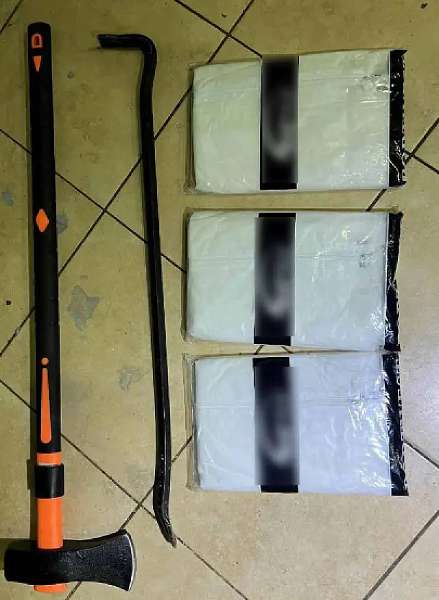 αντικείμενα σπείρα