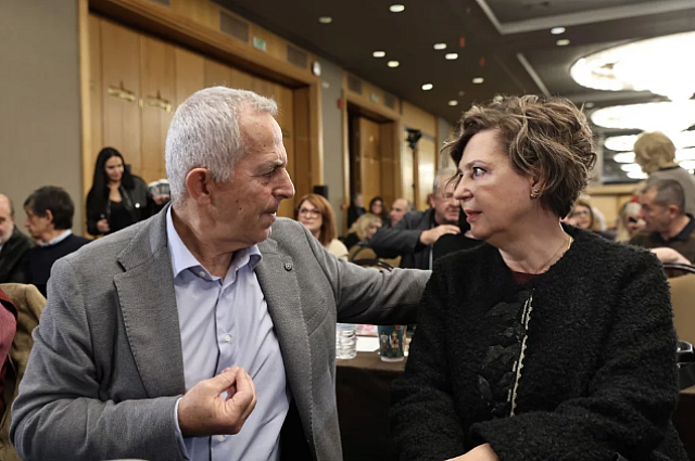 Αποστολάκης Γεροβασίλη