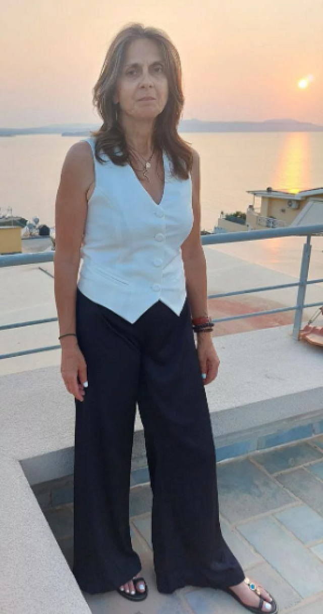 Δήμαρχοσ Γαύδου