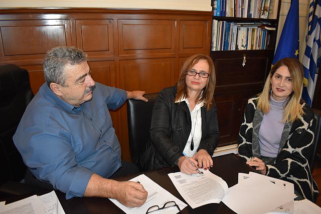 καλογερης - λυκειο παλαιοχωρας