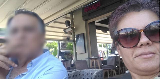 έγκλημα κατηγορούμενος