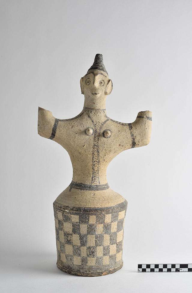 Αρχαιολογικό Μουσείο Ρεθύμνου