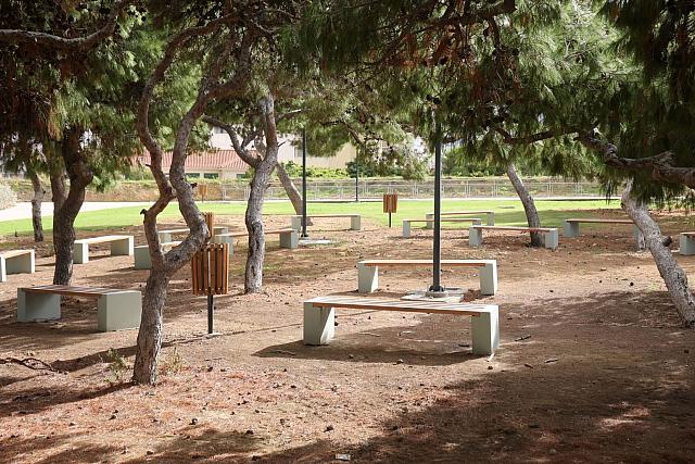 ενετικά τείχη παρεμβάσεις