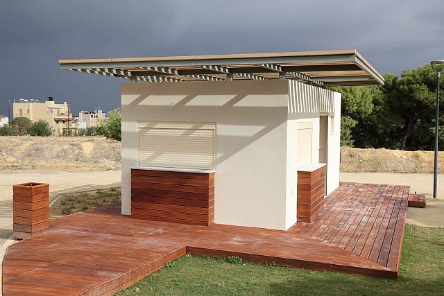 ενετικά τείχη παρεμβάσεις