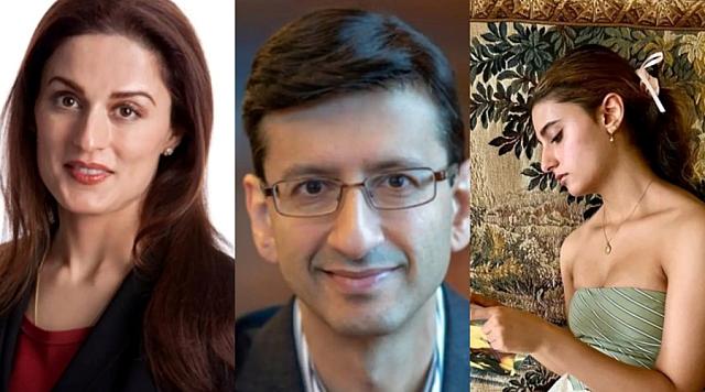 Οικογένεια εντοπίστηκε νεκρή μέσα σε σπίτι