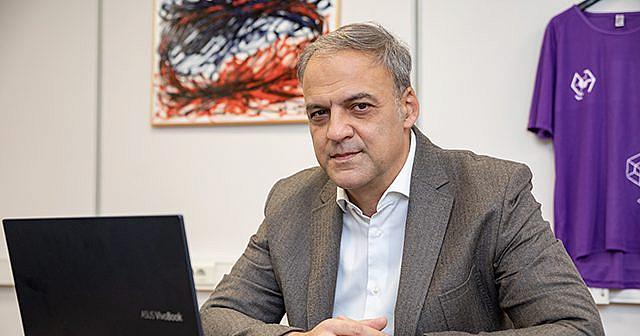 Γιώργος Ψυρρής