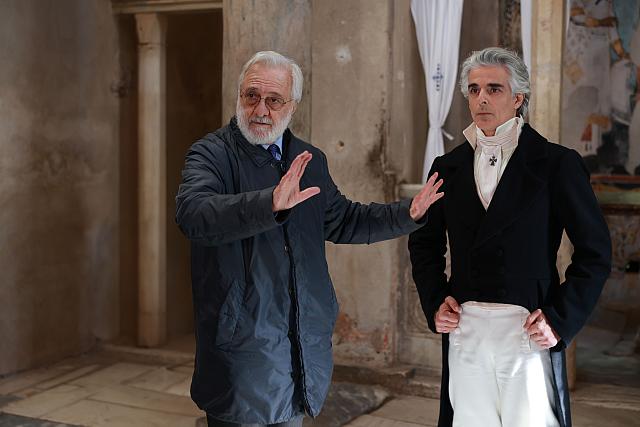 Καποδίστριας 