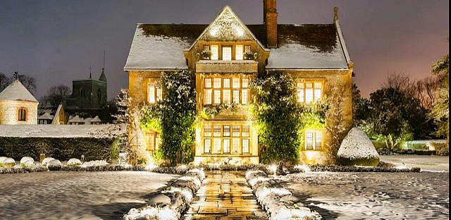 χριστούγεννα