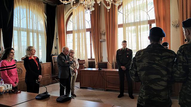 κάλαντα - Λαμπρινός