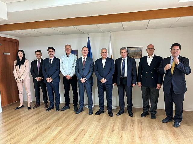 αδμηε κύπρος