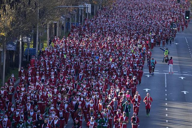 Ισπανία Χριστούγεννα