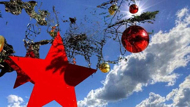 χριστούγεννα καιρός