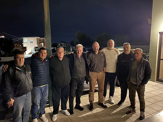 ΚΑΛΟΚΑΙΡΙΝΟς - ΑΜΑΞΟΣΤΑΣΙΟ