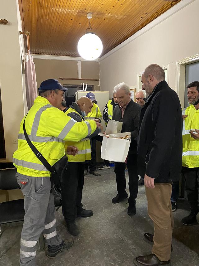 ΚΑΛΟΚΑΙΡΙΝΟς - ΑΜΑΞΟΣΤΑΣΙΟ