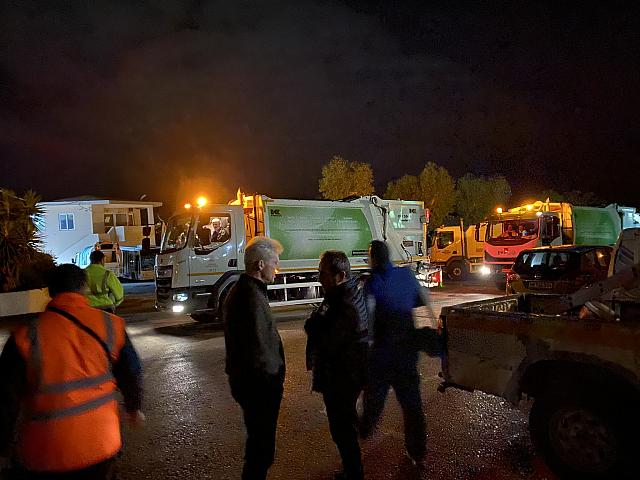 ΚΑΛΟΚΑΙΡΙΝΟς - ΑΜΑΞΟΣΤΑΣΙΟ