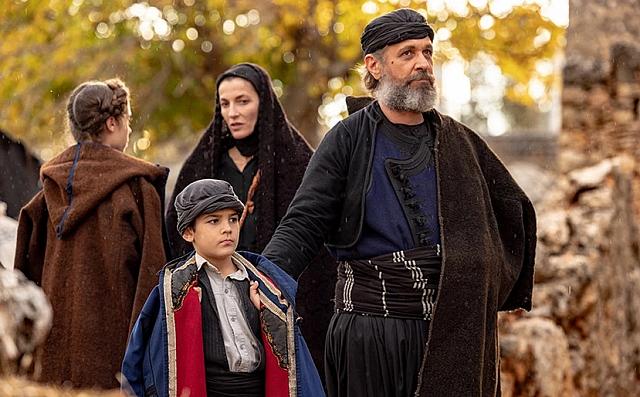 καπετάν μιχάλης