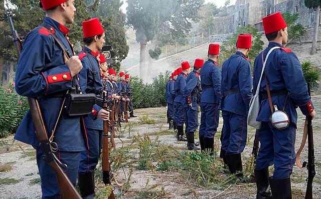 καπετάν μιχάλης