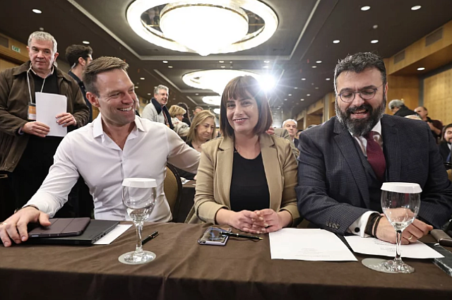 Κασσελάκης Σβίγκου Βασιλειάδης