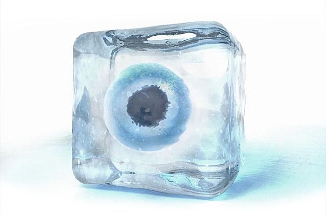 κατάψυξη ωαρίων