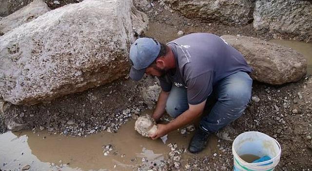 αρχαία κιουτάχεια