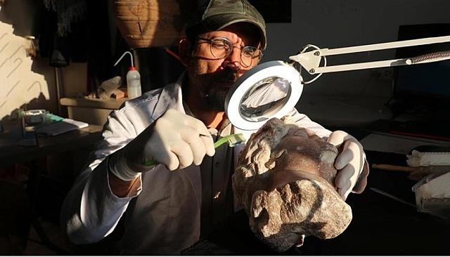 αρχαία κιουτάχεια