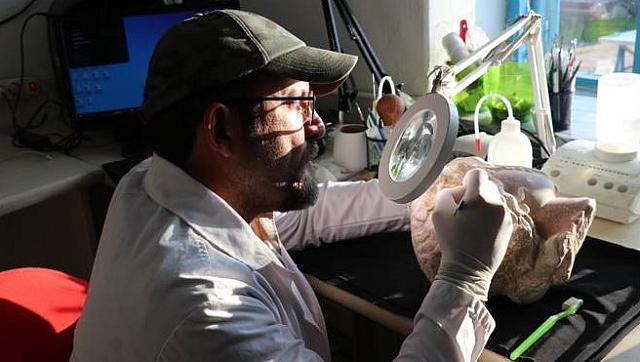 αρχαία κιουτάχεια