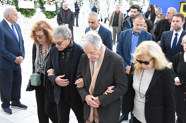 κηδεια βασιλικός 2