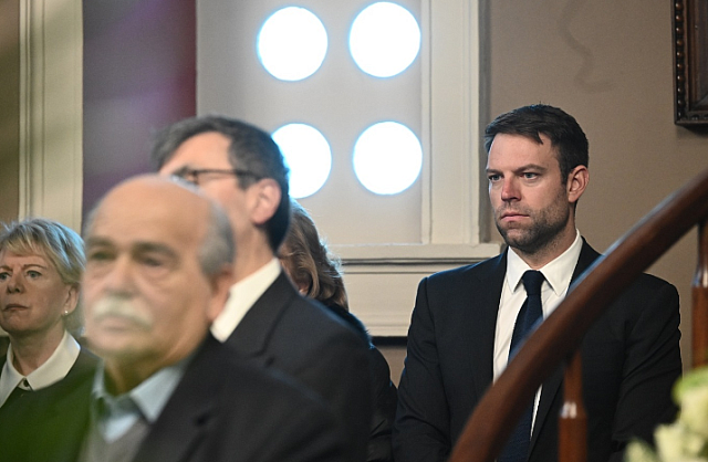 κηδεια βασιλικός Κασσελάκης 2