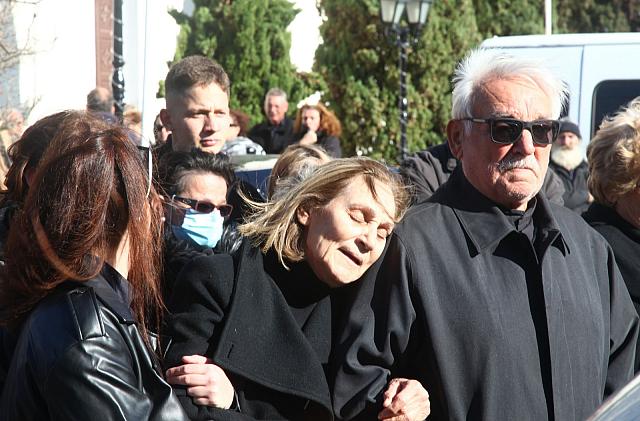 Κηδεία - Σαλαμίνα